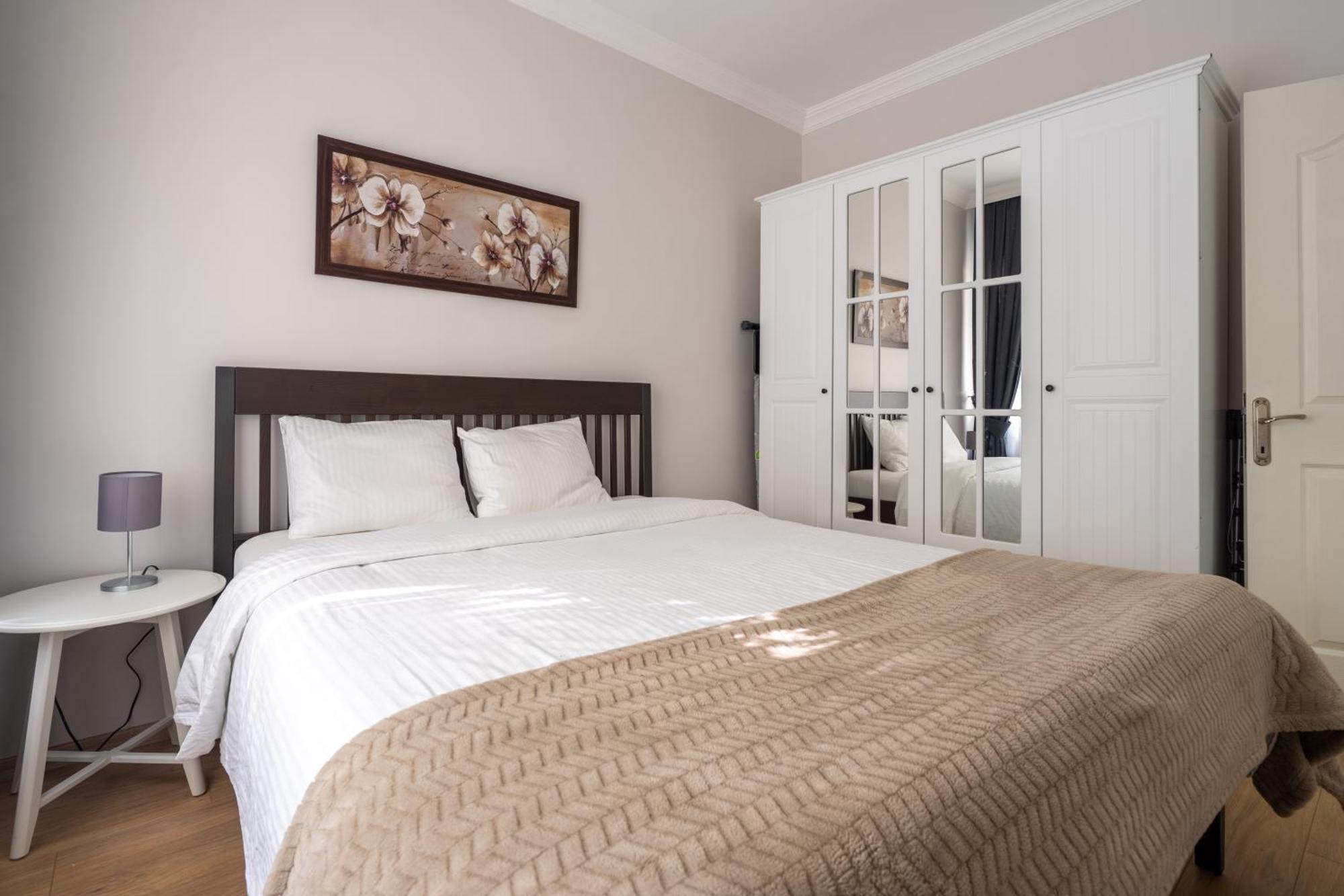 Your Oasis In Lively Moda, Near Sea Estambul Exterior foto