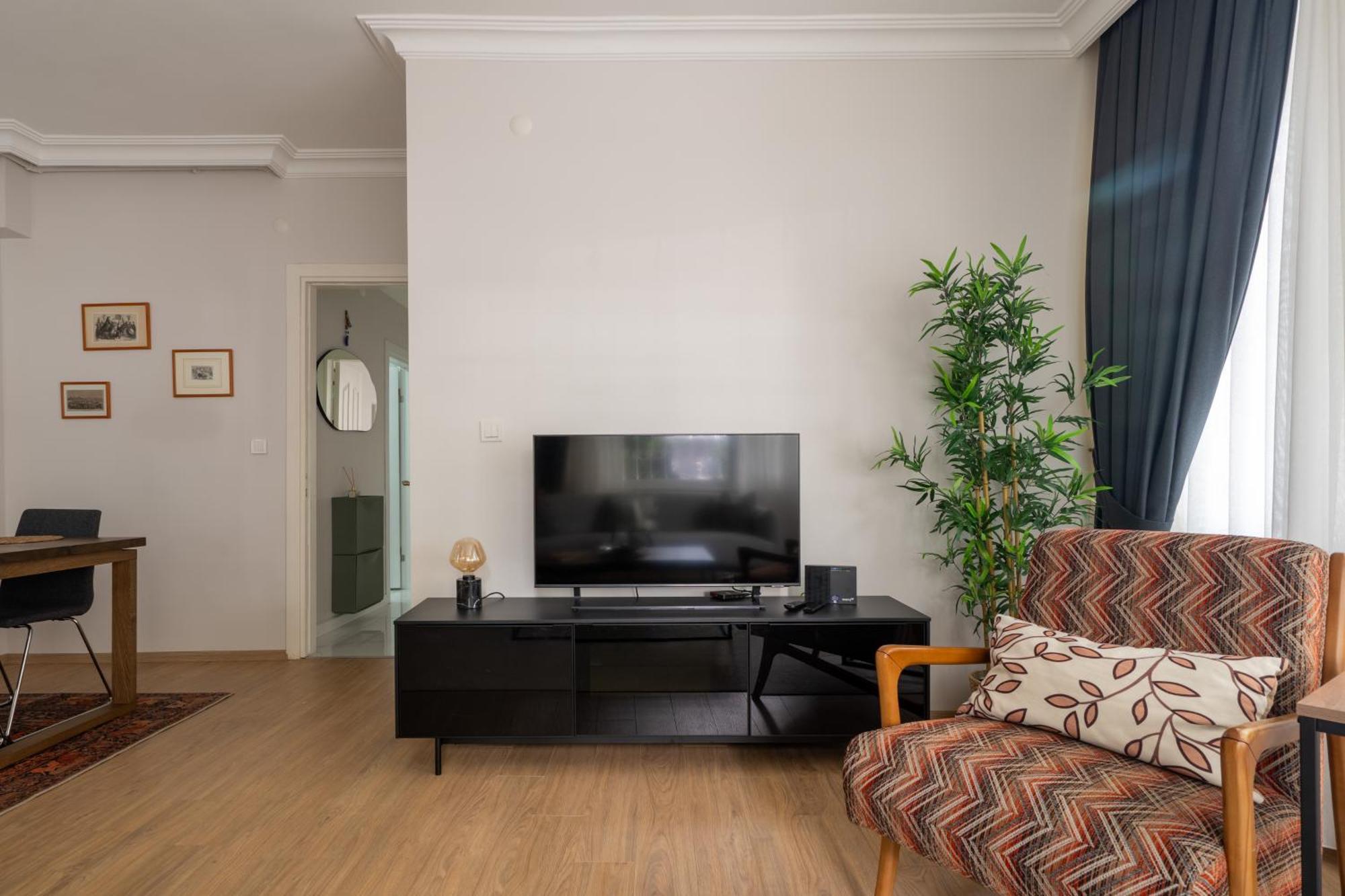 Your Oasis In Lively Moda, Near Sea Estambul Exterior foto